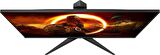 AOC 27G2SP 27" 1 ms Full HD Pivot IPS 165 Hz Oyuncu Monitörü