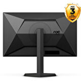 AOC 27" Q27G4X IPS 1MS 180HZ HDMI DP QHD