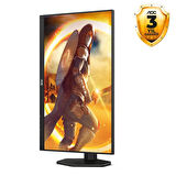 AOC 27" Q27G4X IPS 1MS 180HZ HDMI DP QHD