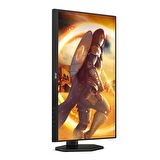 AOC Q27G4X 27" 180Hz 0,5ms QHD Adaptive Sync HDR400 IPS Oyuncu Monitörü (Ölü Pixel)