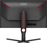 Aoc 27" U27G3X 1ms 160hz HDMI,DisplayPort Adaptive Sync 4K UHD Gaming Monitör
