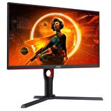 AOC Q27G3XMN 27" 1 ms 180 Hz QHD 2K HDMI,DisplayPort Adaptive-Sync Gaming Monitör