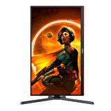 AOC Q27G3XMN 27" 1 ms 180 Hz QHD 2K HDMI,DisplayPort Adaptive-Sync Gaming Monitör