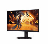 AOC 27" C27G4ZXU 280Hz 1Ms Adaptive Sync Curved Gaming Monitör