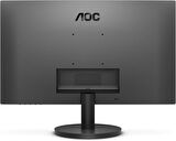 AOC 27" U27B3M 60HZ 4MS HDMI DP UHD VA Monitör