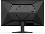 AOC C27G4ZXE 27" 280 Hz 0,3 ms FreeSync HDR10 Fast VA Curved Oyuncu Monitör