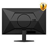 AOC 27" 27G4XE 180Hz 0.5ms(MPRT) HDMI DP Adaptive Sync HDR10 FHD Fast IPS Gaming Monitör