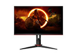 AOC 27G2ZN3 27" 280 Hz 0,5 ms FreeSync Full HD HDR10 Yükseklik Ayarlı Fast VA Oyuncu Monitörü