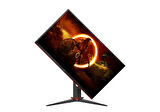 AOC 27G2ZN3 27" 280 Hz 0,5 ms FreeSync Full HD HDR10 Yükseklik Ayarlı Fast VA Oyuncu Monitörü