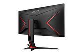 AOC 27G2ZN3 27" 280 Hz 0,5 ms FreeSync Full HD HDR10 Yükseklik Ayarlı Fast VA Oyuncu Monitörü
