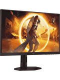 AOC Q27G4XF 27" 180 Hz 0.5 ms Adaptive-Sync QHD Fast IPS HDR10 Oyuncu Monitörü(Ölü Pixel)