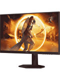 AOC Q27G4XF 27" 180 Hz 0.5 ms Adaptive-Sync QHD Fast IPS HDR10 Oyuncu Monitörü(Ölü Pixel)