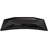 AOC C27G42E 27" 180Hz 0.5ms HDMI DP AdaptiveSync HDR10 FHD FAST VA Gaming Monitör