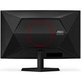 AOC C27G42E 27" 180Hz 0.5ms HDMI DP AdaptiveSync HDR10 FHD FAST VA Gaming Monitör