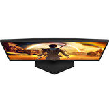 AOC Q27G42ZE 27" 260Hz (OC) 1ms HDMI DP AdaptiveSync HDR10 QHD FAST IPS Gaming Monitör