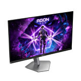 AOC AGON PRO AG276QKD2 26.5" 500Hz 0.03ms Adaptive Sync QD-OLED 2K Gaming Monitör