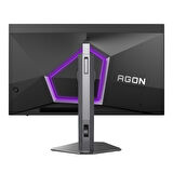 AOC AGON PRO AG276QKD2 26.5" 500Hz 0.03ms Adaptive Sync QD-OLED 2K Gaming Monitör