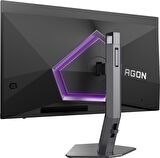 AOC AGON PRO AG276QKD2 26.5" 500Hz 0.03ms Adaptive Sync QD-OLED 2K Gaming Monitör