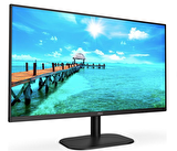 AOC 27B2H 27 inç 7 ms HDMI Analog 75 Hz LED Full HD Ev Kullanıcısı Bilgisayar Monitörü