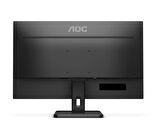 Aoc 27 27E2QAE 4ms FHD 75Hz Dp Hdmi IPS Hoparlör Adaptive Sync Vesa