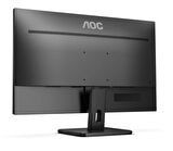 AOC 27E2QAE 27 inç 4 ms HDMI Display 75 Hz LED Full HD Profesyonel Bilgisayar Monitörü
