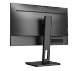 Aoc 27 27P2Q 4ms FHD 75Hz Dp Hdmi Dvi USB 3.2 Pivot IPS Hoparlör AdaptiveSy Vesa 