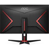 AOC 27 C27G2ZE 240Hz 0.5ms 2xHDMI DP VA FHD Curved Freesync Premium Gaming Monitör