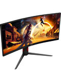 AOC CU34G4 34″ 180Hz 0,5Ms Freesync VA UWQHD Gaming Monitör