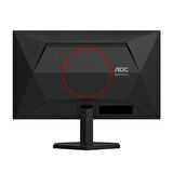 AOC 24G42E 24" 180Hz 0.5ms HDMI DP AdaptiveSync HDR10 FHD Fast IPS Gaming Monitör