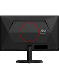 AOC 24" 24G42E 180Hz 0.5ms HDR10 Fast IPS FHD Gaming Monitör (Ölü Pixel)
