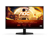 AOC 27G42E 27" 180Hz 0.5ms HDMI Dp Adaptivesync HDR10 Fhd Fast IPS Gaming Monitör