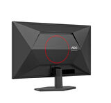 AOC 27G42E 27" 180Hz 0.5ms HDMI Dp Adaptivesync HDR10 Fhd Fast IPS Gaming Monitör