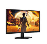AOC 27G42E 27" 180Hz 0.5ms HDMI Dp Adaptivesync HDR10 Fhd Fast IPS Gaming Monitör