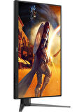 AOC 24.5" 27G4HA 200Hz 1ms Pivot HDR10 FHD Fast IPS Gaming Monitör