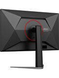 AOC 24.5" 27G4HA 200Hz 1ms Pivot HDR10 FHD Fast IPS Gaming Monitör