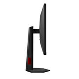 AOC U27G4R 27" 4K 160Hz FHD 320Hz 1ms HDMI DP USB AdaptiveSync HDR400 Pivot UHD-FHD FAST IPS Monitör