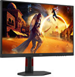 AOC 27" U27G4R 4K 160Hz / FHD 320Hz 1ms AdaptiveSync Pivot IPS Gaming Monitör(Ölü Pixel)