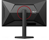 AOC 27" U27G4R 4K 160Hz / FHD 320Hz 1ms AdaptiveSync Pivot IPS Gaming Monitör(Ölü Pixel)