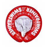 Swimtrainer Yüzme Simidi Kırmızı 3 AY - 4 YAŞ