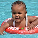 Swimtrainer Yüzme Simidi Kırmızı 3 AY - 4 YAŞ