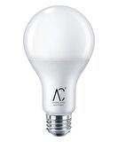 9W Bulb Led Ampul 6500K Beyaz Işık - 100 Adet