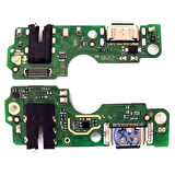 iNfinix Hot 30 Play Uyumlu Şarj Soketi + Mikrofon X6835