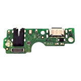 iNfinix Hot 30 Play Uyumlu Şarj Soketi + Mikrofon X6835