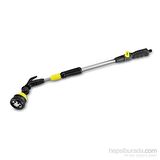 Karcher 2.645-137.0 Premium Sprey Duş Başlık Uzun Aparat