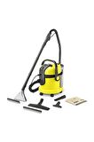 KARCHER SE 4.001 1400W HALI & KOLTUK YIKAMA MAKİNESİ - SARI