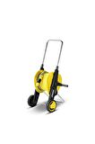 Karcher 2.645-167.0 HOSE TROLLEY HT 3.420 KİT 5/8'' 20 Metre Hortum Arabası