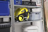 Karcher 2.645-167.0 HOSE TROLLEY HT 3.420 KİT 5/8'' 20 Metre Hortum Arabası