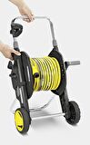 Karcher 2.645-168.0 Hose Trolley HT 4.520 Kit 1/2'' 20 Metre Hortum Makarası
