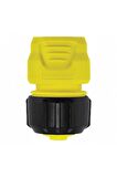 1/2" - 5/8" - 3/4" Stopsuz Hortum Bağlantı Aparatı 2.645-191.0