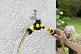 Universal Hortum Bağlantısı Plus
